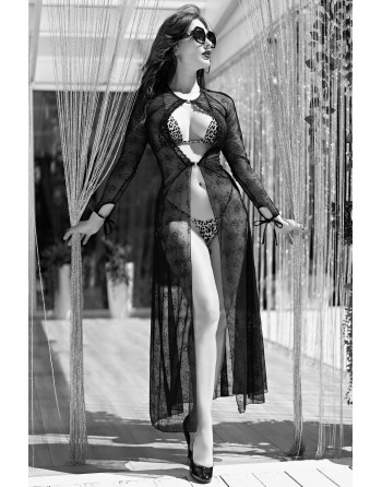 BIQUÍNI LEOPARDO CR-4604 CHILIROSE