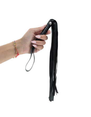 FUSTA NINE TAILS FLOGGY CRUSHIOUS