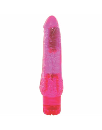 VIBRADOR JAMMY JELLY CLASSY GLITTER