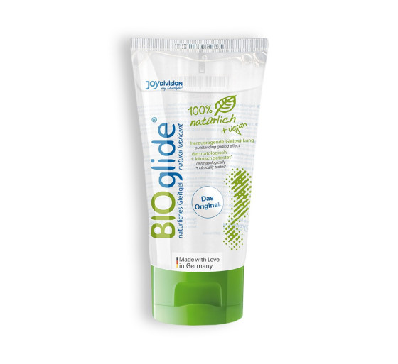 LUBRICANTE BIOGLIDE 150ML