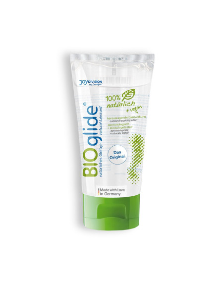 LUBRIFICANTE BIOGLIDE 150ML