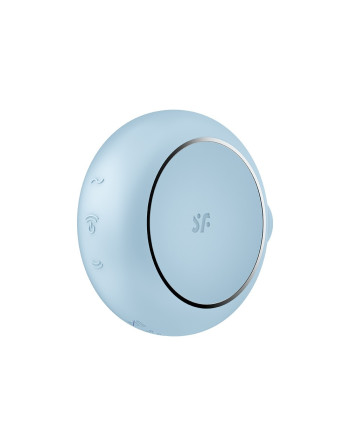 ESTIMULADOR PRO TO GO 3 AZUL SATISFYER