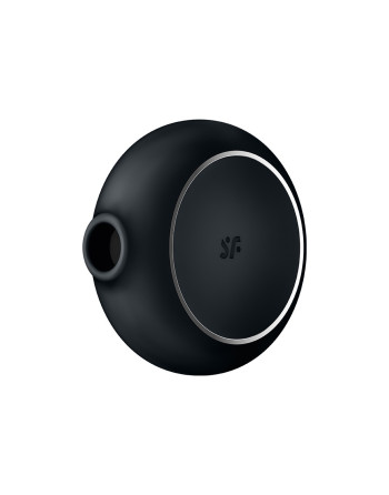 ESTIMULADOR PRO TO GO 3 NEGRO SATISFYER