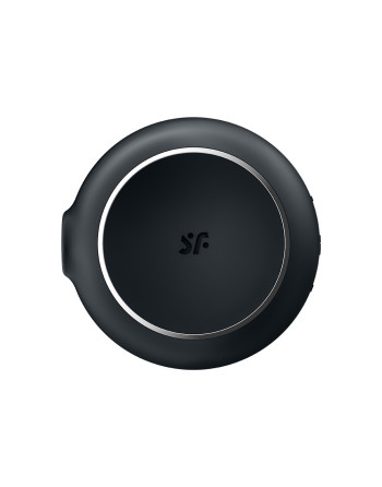 ESTIMULADOR PRO TO GO 3 NEGRO SATISFYER