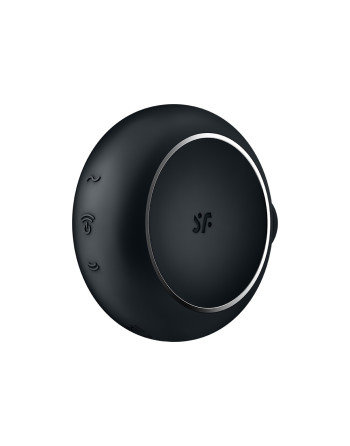 ESTIMULADOR PRO TO GO 3 PRETO SATISFYER