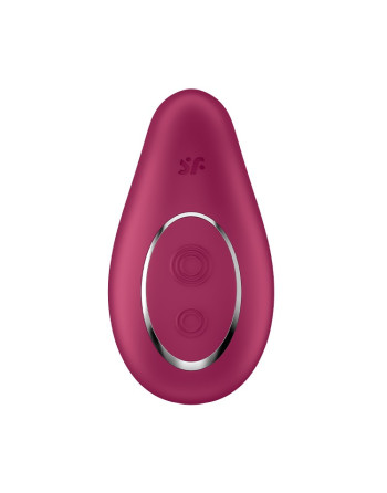 ESTIMULADOR DIPPING DELIGHT MORA SATISFYER