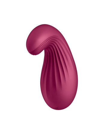 ESTIMULADOR DIPPING DELIGHT MORA SATISFYER