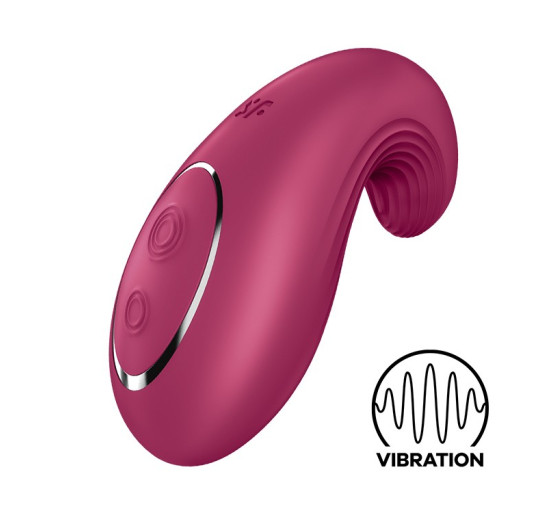 ESTIMULADOR DIPPING DELIGHT MORA SATISFYER