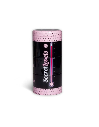 JOGO SECRET LEVELS SECRET PLAY