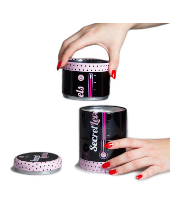 JOGO SECRET LEVELS SECRET PLAY