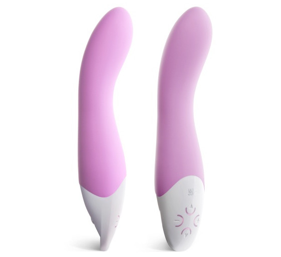 VIBRADOR RECARREGÁVEL TOUCH DOWN VIOLET