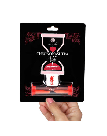 JUEGO CHRONOMASUTRA VERSIÓN GAY SECRET PLAY