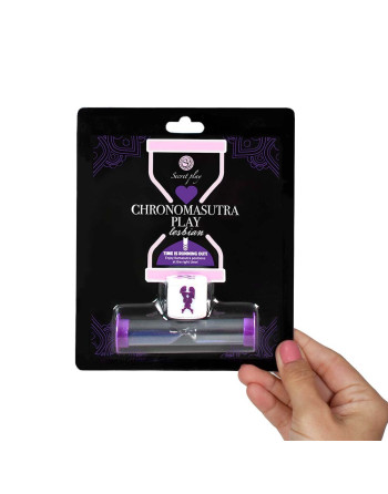 JUEGO CHRONOMASUTRA VERSIÓN LESBIANA SECRET PLAY