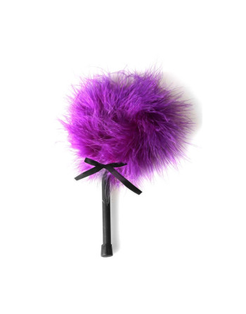 PLUMERO MORADO SECRET PLAY