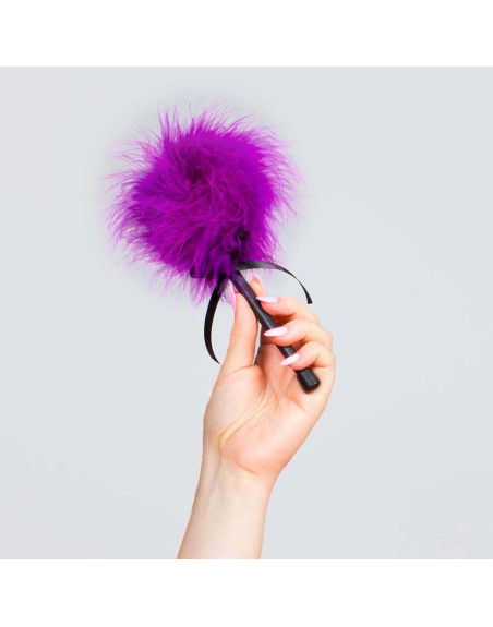 PLUMA ROXA SECRET PLAY