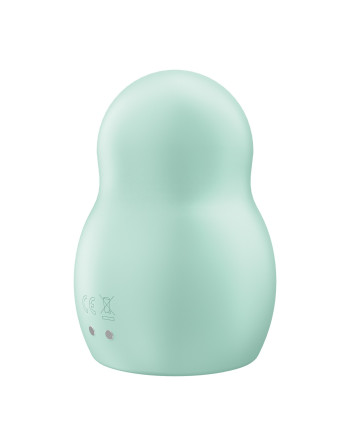 ESTIMULADOR PRO TO GO 1 MENTA SATISFYER