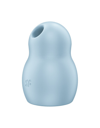 ESTIMULADOR PRO TO GO 1 AZUL SATISFYER