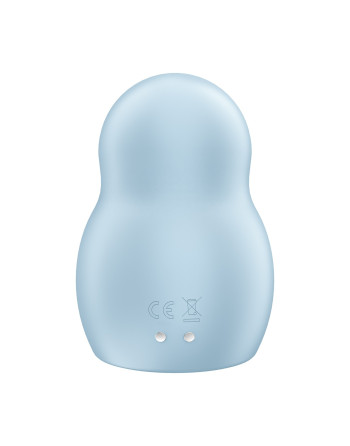 ESTIMULADOR PRO TO GO 1 AZUL SATISFYER