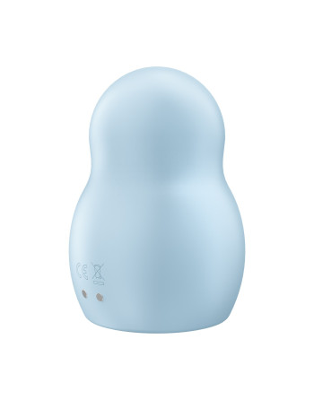 ESTIMULADOR PRO TO GO 1 AZUL SATISFYER