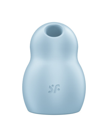 ESTIMULADOR PRO TO GO 1 AZUL SATISFYER