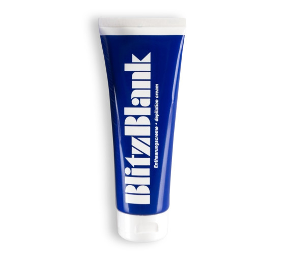 CREME DEPILATÓRIO BLITZBLANK 125ML