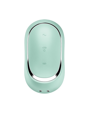 ESTIMULADOR PRO TO GO 2 MENTA SATISFYER