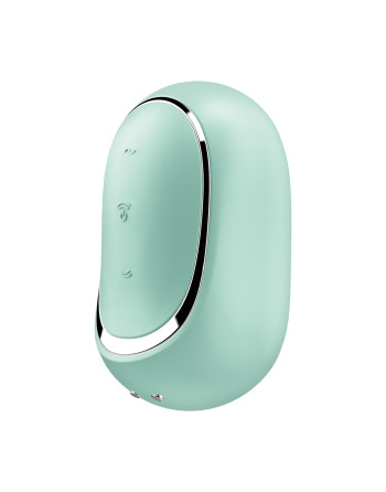 ESTIMULADOR PRO TO GO 2 MENTA SATISFYER