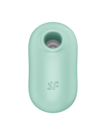 ESTIMULADOR PRO TO GO 2 MENTA SATISFYER