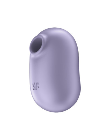 ESTIMULADOR PRO TO GO 2 LILÁS SATISFYER