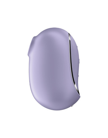 ESTIMULADOR PRO TO GO 2 LILÁS SATISFYER