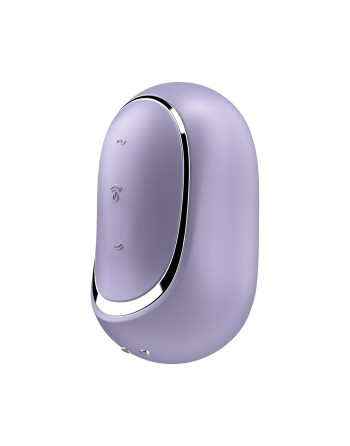 ESTIMULADOR PRO TO GO 2 LILÁS SATISFYER