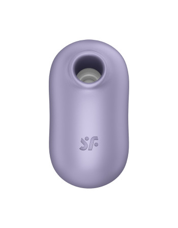 ESTIMULADOR PRO TO GO 2 LILÁS SATISFYER