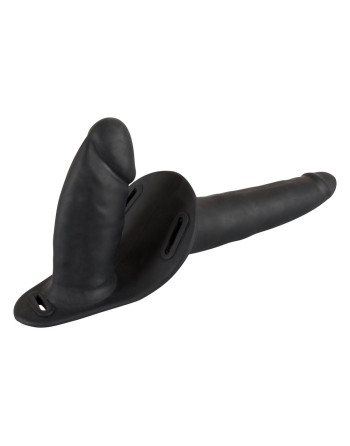 ARNÉS DOBLE DOUBLE STRAP ON YOU2TOYS