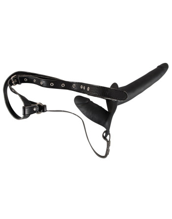 ARNÉS DOBLE DOUBLE STRAP ON YOU2TOYS