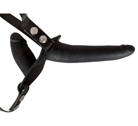 ARNÉS DOBLE DOUBLE STRAP ON YOU2TOYS
