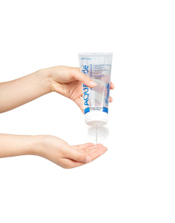 LUBRICANTE AQUAGLIDE 200ML