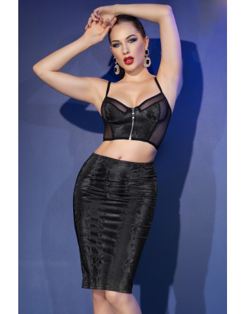 SAIA CR-4613 CHILIROSE