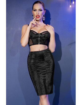 SAIA CR-4613 CHILIROSE