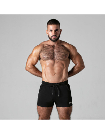 MINI CALÇÃO TOUCH IT BRANCO LOCKER GEAR