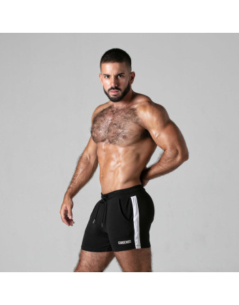 MINI PANTALÓN CORTO TOUCH IT BLANCO LOCKER GEAR