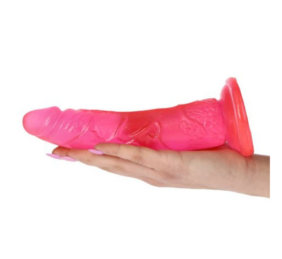 PENE REAL RAPTURE EARTH FLAVOUR 7'' ROSA