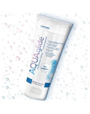 LUBRICANTE AQUAGLIDE 200ML