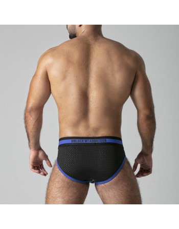 CUECA PUSH IT LOCKER GEAR AZUL
