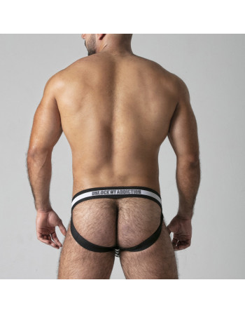 JOCKSTRAP PUSH IT LOCKER GEAR BRANCO