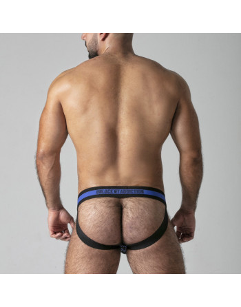 JOCKSTRAP PUSH IT LOCKER GEAR AZUL