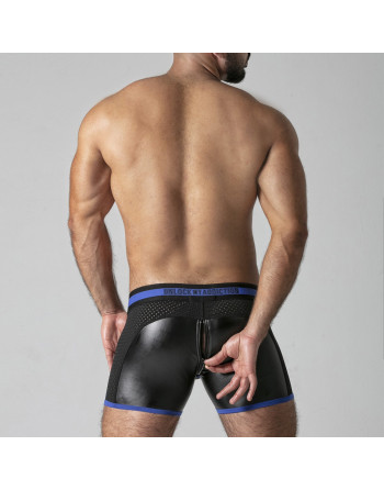 PANTALÓN CORTO FULL ACCESS LOCKER GEAR AZUL