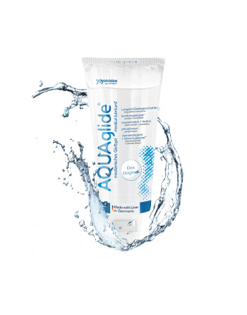 LUBRIFICANTE AQUAGLIDE 200ML