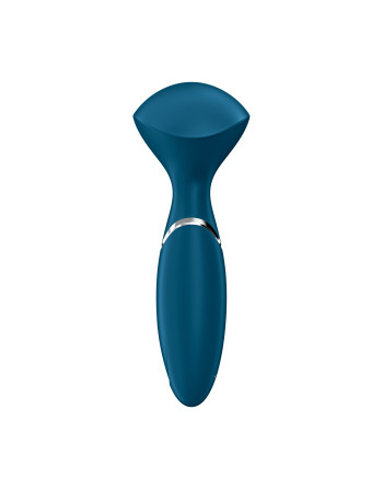 VARITA MINI WAND-ER AZUL SATISFYER