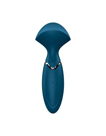 VARITA MINI WAND-ER AZUL SATISFYER