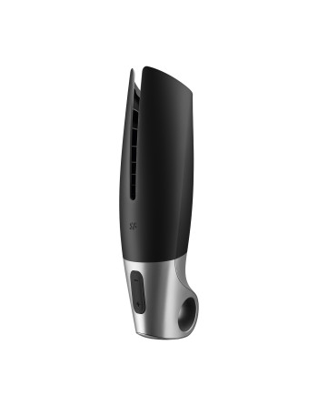 MASTURBADOR POWER MASTURBATOR CON CONNECT APP SATISFYER